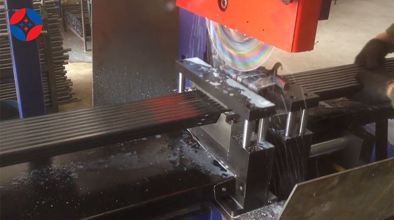 MC-400CNC